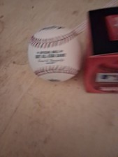 2021 Offocial Rawlings All Star Game Baseball