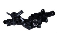 ThermostatgehÄUse FÜR Renault Clio IV (Bh ) - Maxgear 18-0833