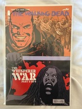 Walking Dead #158