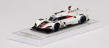 TSM MODEL,MAZDA RT-24P Dpi #77 Mazda Motorsports 2nd IMSA 240 Daytona 2020 O....