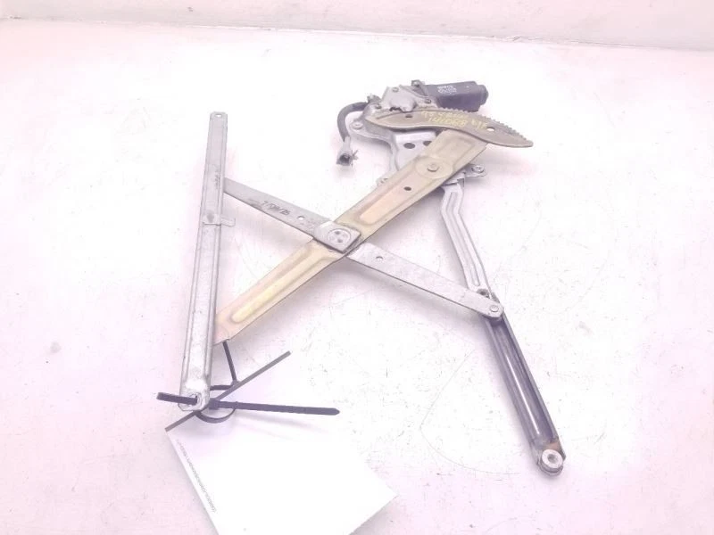 90 91 92 93 94 95 TOYOTA 4 CORREDORES CONDUCTOR DELANTERO IZQUIERDO REGULADOR VENTANA ELÉCTRICO Foto 4 de 4