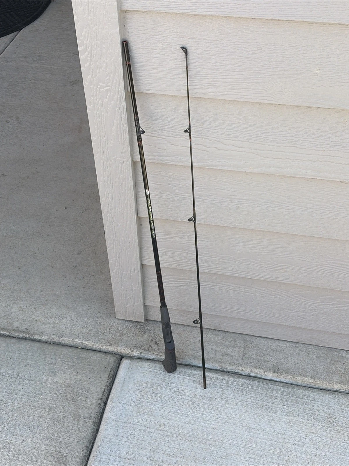 Abu Garcia Conolon 300 BC 60ML Rod