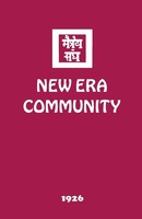New Era Community | Agni Yoga Society | Englisch | Taschenbuch | 2017