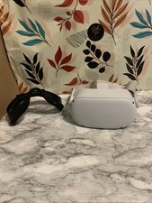 Meta Oculus Quest 2 VR 128GB HEADSET ONLY