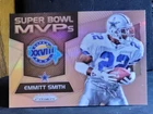 2025 Panini Emmitt Smith Base (Raw)