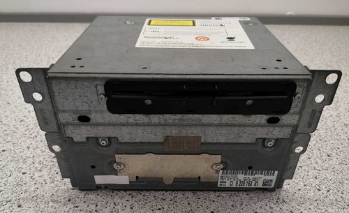 BMW F07 530d, Cic, 65129220068, 9239163