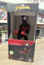Spider-Man Miles Morales Playstation/Xbox Controller, Phone Holder New In BOX