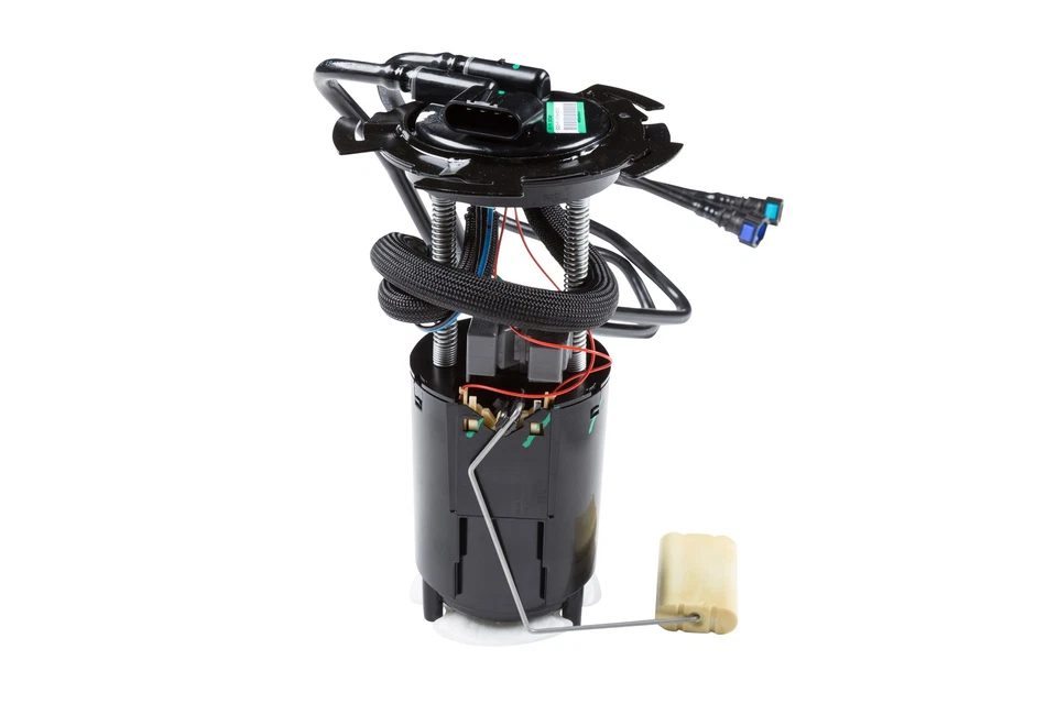 Fuel Pump Module Assembly - Image 2 of 4