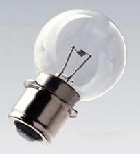 REPLACEMENT BULB FOR NIKON 16 150W 15V