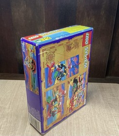 LEGO Pirates: Islander Catamaran (6256) NISB