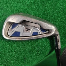Tommy Armour Silver Scot Sand Wedge Graphite Shaft Uniflex RH 36”