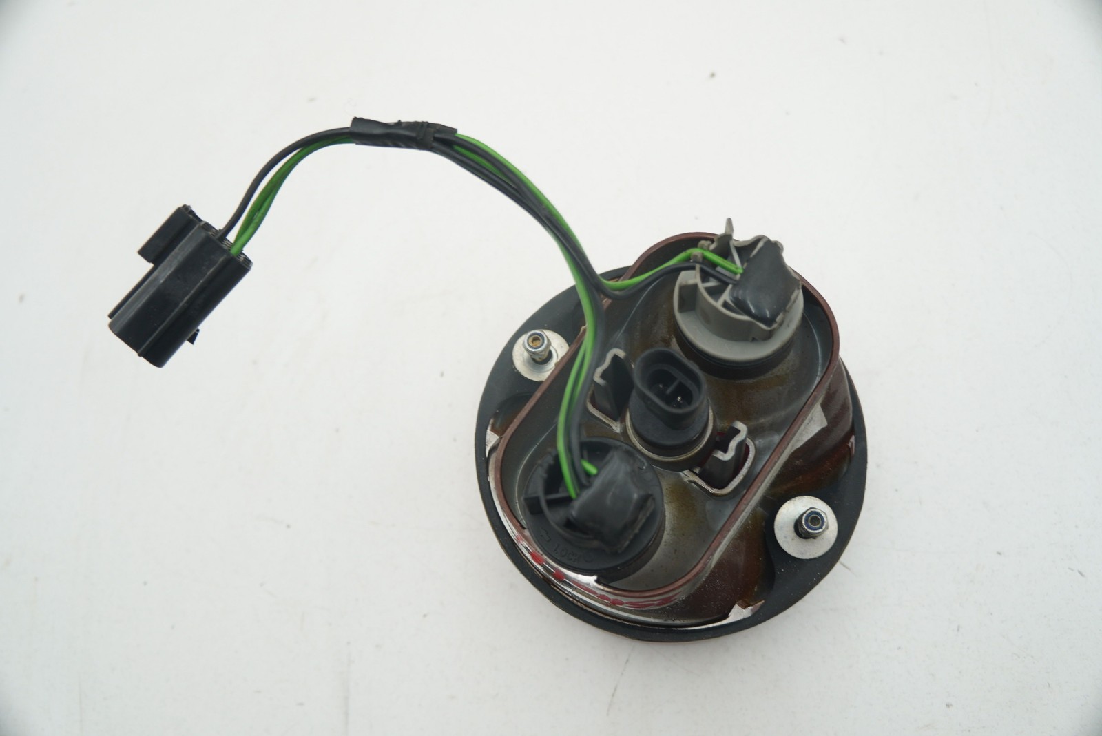 Rear Outer Tail Light Lamp Signal C120M0034F OEM Lotus Elise Exige Series 2 2005
