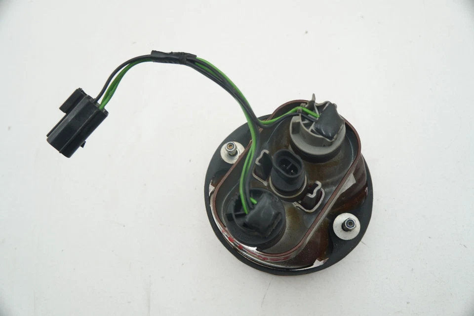 Rear Outer Tail Light Lamp Signal C120M0034F OEM Lotus Elise Exige Series 2 2005 - Image 3 of 4