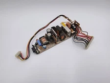 Microsoft Original Xbox 1.0 1.1 OEM Delta DPSN-96AP Power Supply PSU Replacement