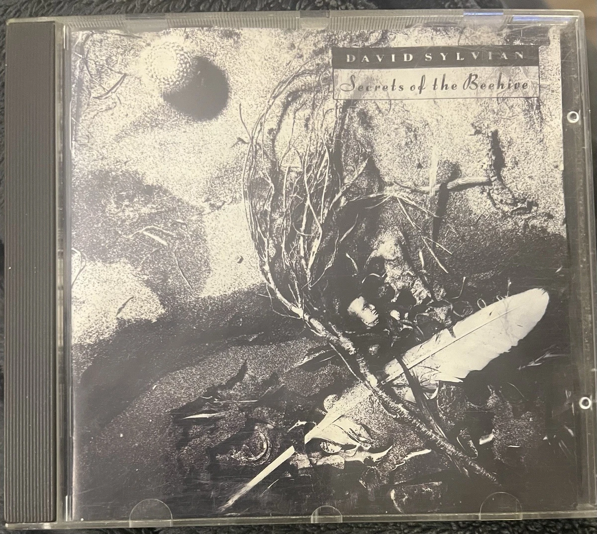 Pop David Sylvian Music CDs for sale | eBay