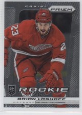 2013-14 Panini Prizm Brian Lashoff #234 0f8