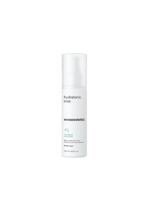 Mesoestetic hydratonic mist 125ml