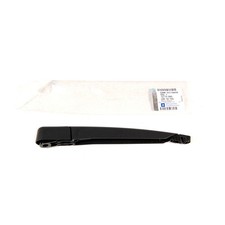 ORIGINAL GM Opel Wischerarm Heckwischerarm hinten Astra H 5-türig 1273395