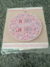 Stitchery Kit Women Support Women. Finished Is 9 Inches. New In Package.  — photo 1