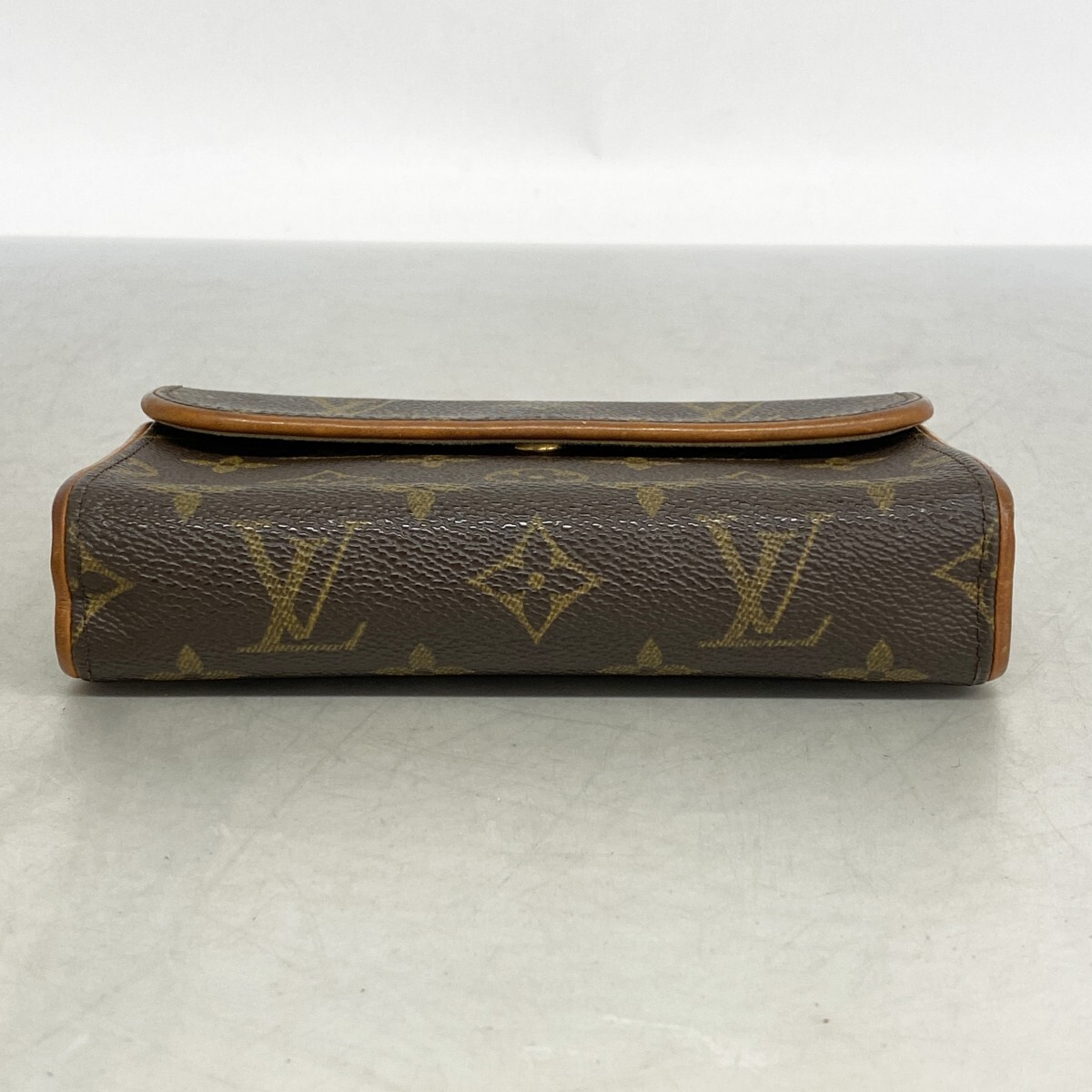 Louis Vuitton waist Bag Monogram Pochette Florentine M51855 924217