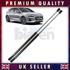2x Rear Tailgate Boot Gas Struts For Hyundai i30 Hatchback 2007-2011 817712R000