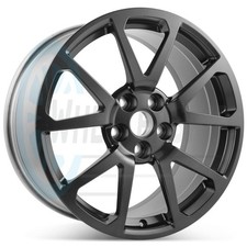 Brand New 19 X 9.5 Cadillac Cts-v Sedan Wagon 2009-2014 Factory Oem Rear Wh...