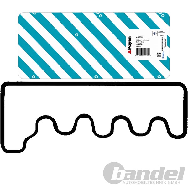 Payen Ventildeckeldichtung Passend FüR MERCEDES-BENZ /8 123 G-KLASSE Heckflosse-image