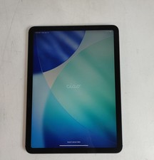 Apple iPad Air 4th Gen A2324 64 GB iOS 26.4 Wi-Fi  4G Unlocked