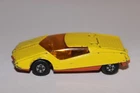 1973-75  Matchbox Lesney 33d  Datsun 126X