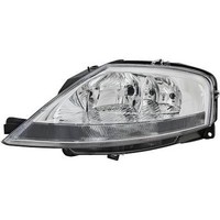 Diederichs 4005083 Hauptscheinwerfer Links FüR CitroËN C3 I (Fc_, Fn_) 2002-2009