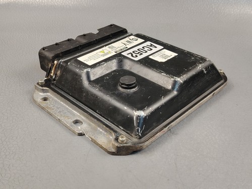 NISSAN NAVARA D40 YD25CTi 2.5 ENGINE CONTROL MODULE ECU ECD ECM 23710 5X06C - Picture 8 of 20
