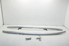 2015-24 Nissan Murano Platinum Left and Right Roof Luggage Rack Rail 73822-5AA0B