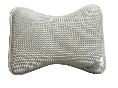 Aria Sky Suites - Luxury Spa Bathtub Tub Pillow Suction Cup Neck Rest