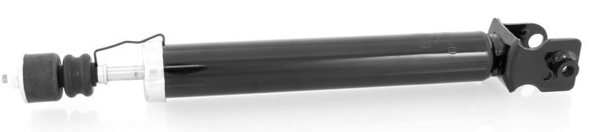 1x Gas Shock Absorber Rear Right=Left for NISSAN ALTIMA 2002-2006 GAS