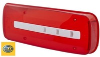 Hella 9EL208551-001 Lichtscheibe FüR Heckleuchte