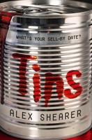 Tins | Alex Shearer | Englisch | Taschenbuch | Kartoniert / Broschiert | 2006