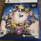 Master Detective Archives: Rain Code Plus Detective PS5 Spike Chunsoft Includes…
