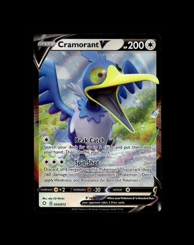 Pokemon V: Choose Your Card! Holo Ultra Rare V Full Art Huge Selection Near Mint - Picture 34 of 242