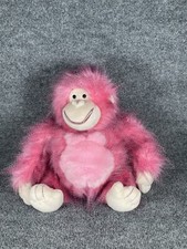 Ramona Gorilla Fab Pals - GUND Plush Stuffed Animal 11