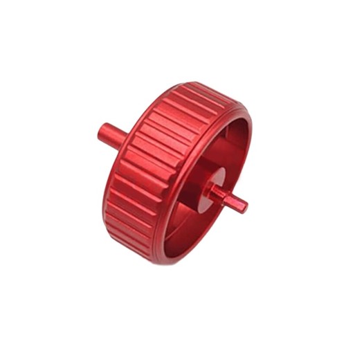 Metal Mouse Wheel Replacement For G403 G603 G703 Mouse Pulley Scroll Wheel - Photo 4/14
