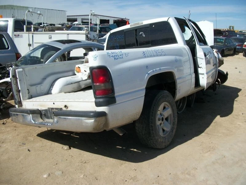 Used Automatic Transmission Assembly fits: 2002 Suzuki Aerio AT Grade A Foto 4 de 4