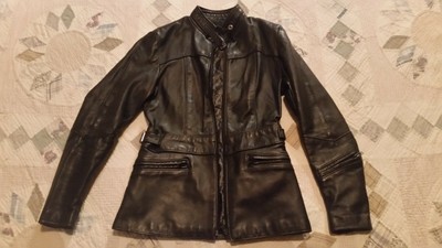 brimaco leather jacket