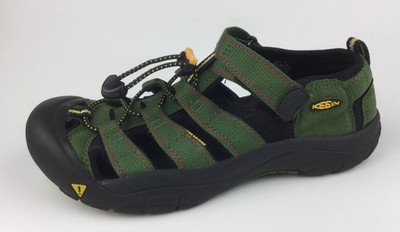 Keen Womens Green Sport Sandals Sz US 6 | eBay