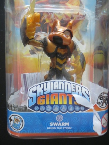 Skylanders Starter Packs +Figures- Superchargers; Giants ;Spyros Advent PS3/WiiU - Picture 92 of 102