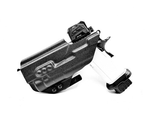 Model 1 - Staccato XC - TLR1/TLR1HL Holster - Picture 2 of 3