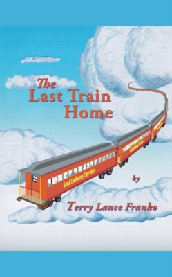 Franko - Last Train Home - New paperback or softback - 35 - X555z