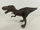 2004 Schleich Tyrannosaurus Rex T-Rex Dinosaur 12" Long