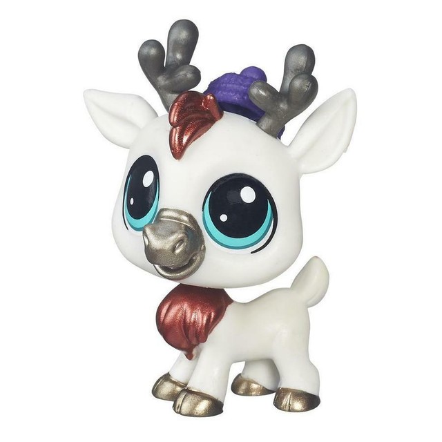 littlest pet shop moose