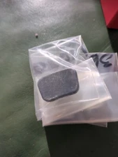 Rear Wheel Hub Blind Plug BMW Airhead; 36 31 1 458 284 / EnDuraLast