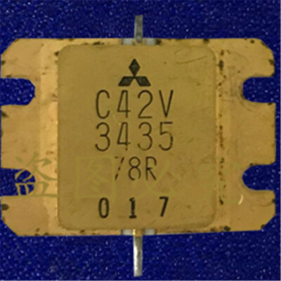 1PCS C42V3435  High Frequency Tube Microwave Tube Radio Frequency Tube